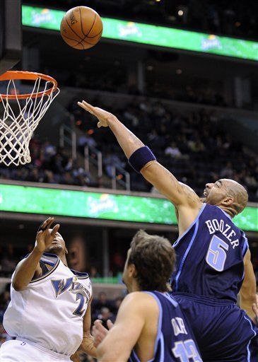 NBA: Jazz 103, Wizards 87; 15ta derrota seguida de Washington