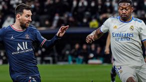 David Alaba sale explicar por qué votó por Messi en los The Best