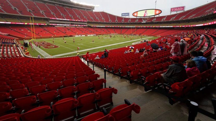 ¿Quién sabe qué esperar realmente en campaña de NFL?