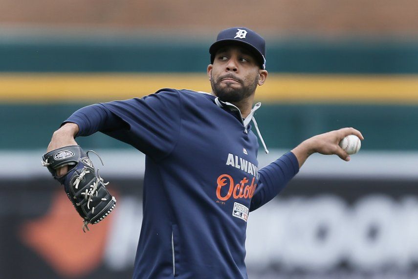 Tigres apuestan a Price para evitar eliminación