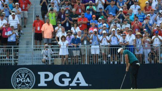 Koepka gana el Campeonato de la PGA y Woods demuestra que el Tigre ha vuelto