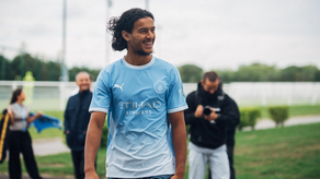 El Manchester City ficha al joven marroquí Ayyoub Bouaddi