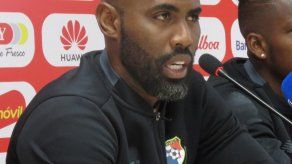 Felipe Baloy: Al Mundial hay que traer gente que aporte sino que lo cambien con masajistas o doctores