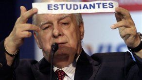 Libertadores: Estudiantes viajará a La Paz en fase de grupos