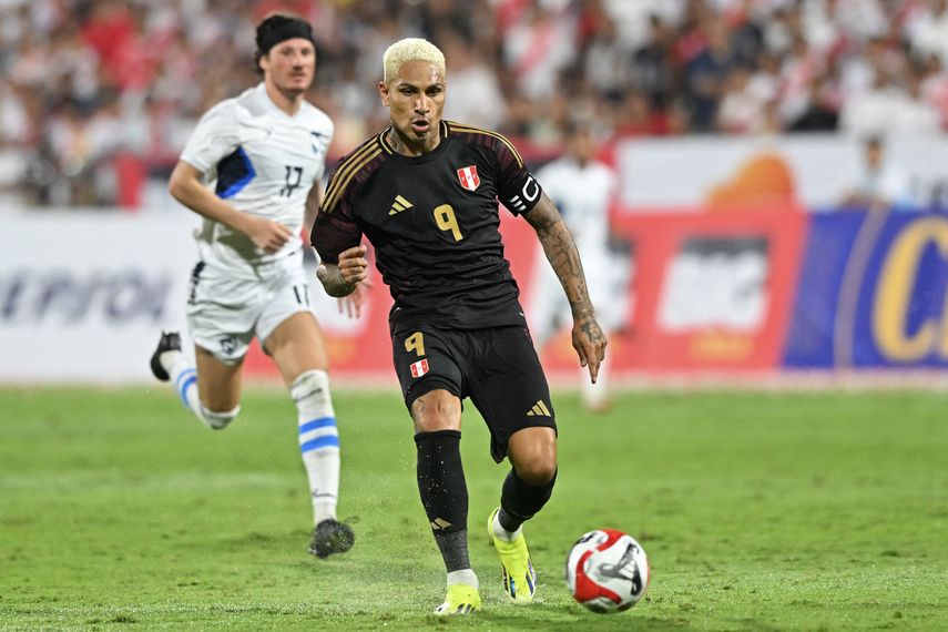 Copa América 2024: Conoce a los jugadores destacados de Perú