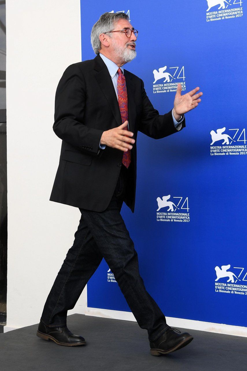 “Thriller” de Michael Jackson se proyecta en 3D en Venecia