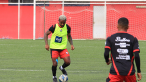 Panamá Sub-23 tiene convocados para quinto microciclo&nbsp;