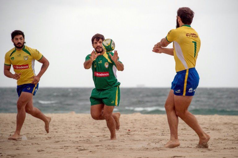 Juegos Olímpicos podrían paralizar aeropuertos de Rio, advierten aerolíneas