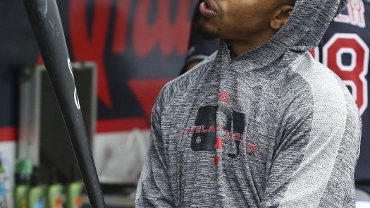Lesionados, Lindor y Kipnis se perderán el debut de Indios