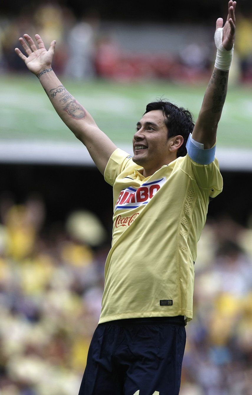 América busca marca de inicio de temporada