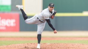 Daniel Espino, prospecto 16 según MLB Pipeline
