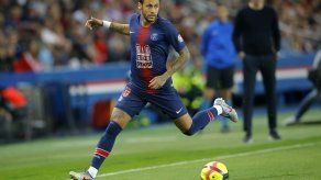 UEFA suspende por 3 partidos a Neymar tras insultos