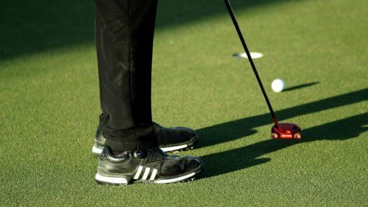 Español Rahm comparte la cima del Hero World Challenge en Bahamas