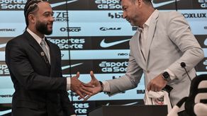 Expresidente del Corinthians irá a juicio por acusaciones de corrupción