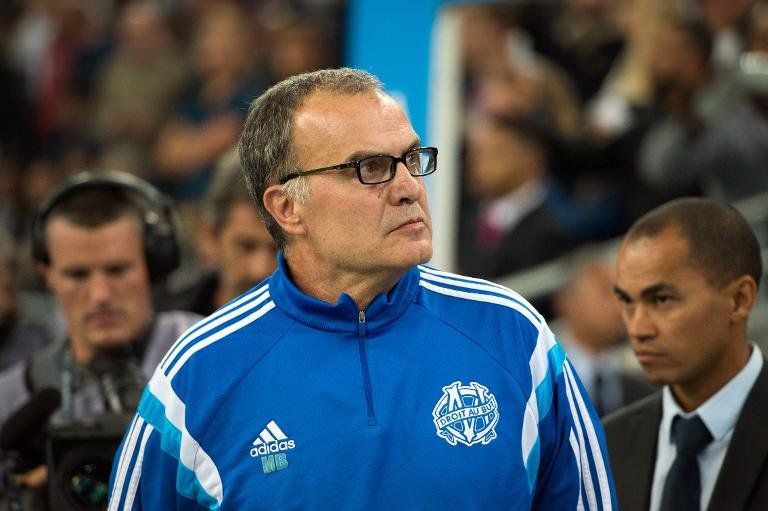 El Loco Bielsa revoluciona las ruedas de prensa en Francia