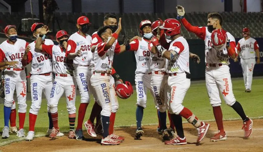 Béisbol Juvenil 2023: Partidos Para El Sábado 7 De Enero