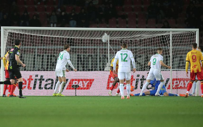 La Roma venció al Lecce en la jornada 19 de la Serie A