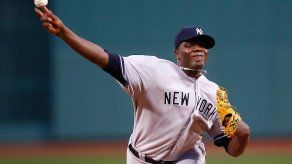 Michael Pineda y un problema de comunicación