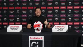 Liga Concacaf: Sporting San Miguelito quiere avanzar y hacer historia