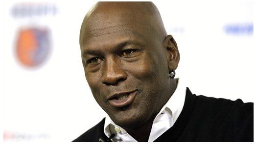 &nbsp;NBA: Michael Jordan venderá a los Charlotte Hornets