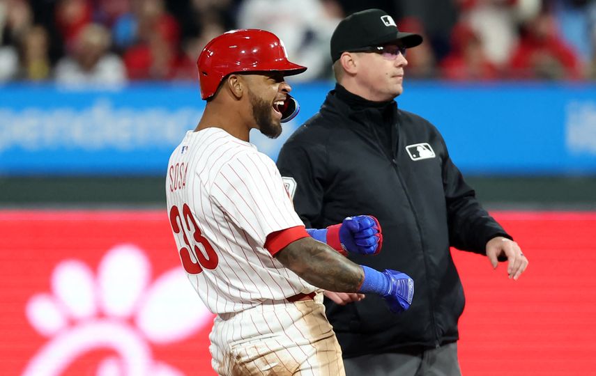 MLB: Panameños se destacan en el inicio de las Grandes Ligas