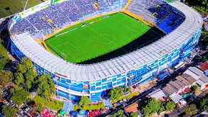 Eliminatorias CONCACAF 2026: Duelo entre El Salvador y Panamá no se jugará en el Cuscatlán