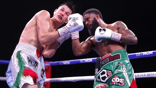 El Rompe Corazones Brandon Figueroa vs Stephen Fulton II, choque explosivo en Las Vegas