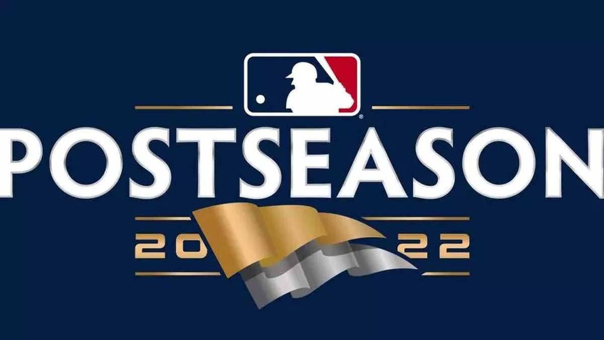 MLB Equipos clasificados a los playoffs y Series de Comodines