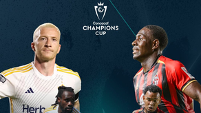 Concachampions 2026: Sporting San Miguelito ya conoció fecha para enfrentar al Galaxy