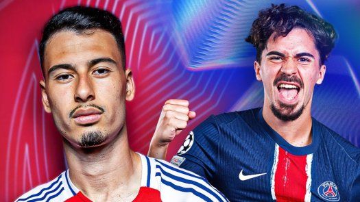 Champions League: Posible alineación de Arsenal vs PSG en semifinales