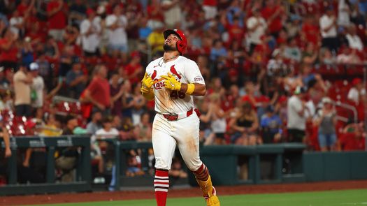 MLB: ¿Cómo le fue a los panameño en Grandes Ligas este sábado 2 de agosto?