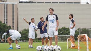 Thomas Christiansen debuta como DT en una Copa Oro&nbsp;