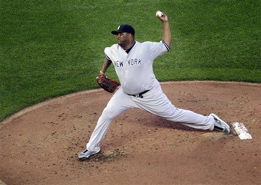 A-Rod no regresa, pero Sabatha sale de mala racha