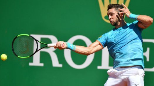 Andreozzi puede con Dellien en Estoril y se enfrentará a Tsitsipas