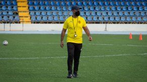 El Torneo Apertura 2021 arrancará en el estadio Los Milagros de Chitré