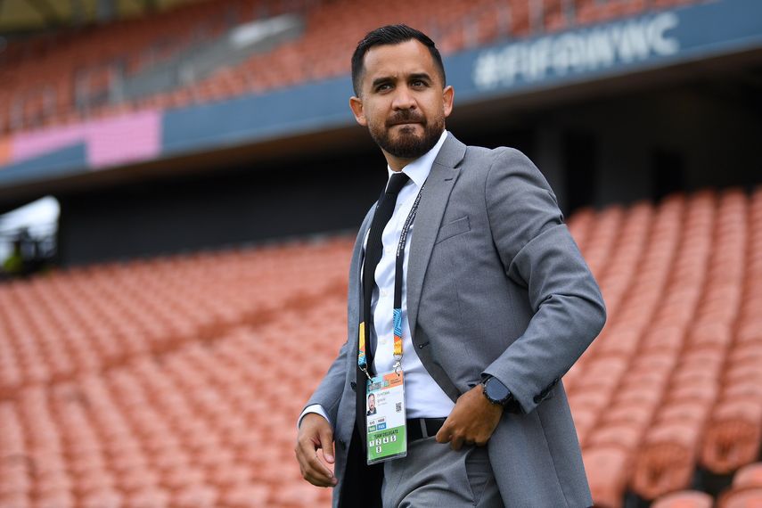 Mundial Femenino 2023: Alineación histórica de Panamá en su debut