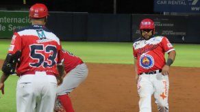 Béisbol Mayor 2022: Metrillos ponen la serie 2-0