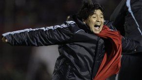 Video obsceno de Maradona muestra algo más que un insulto