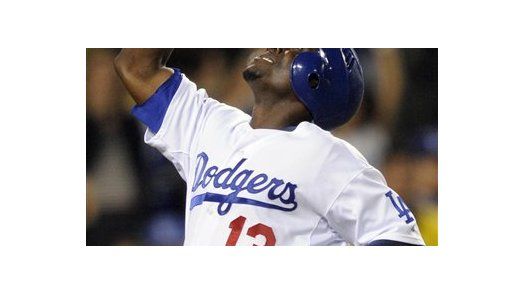Boxscore: Dodgers 6, Padres 4; Los Angeles pega 4 jonrones