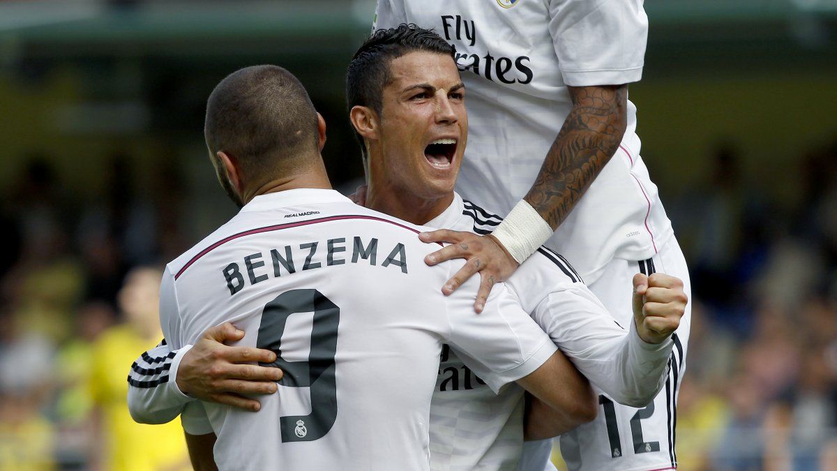 Real Madrid, Liverpool buscan triunfos en Grupo B