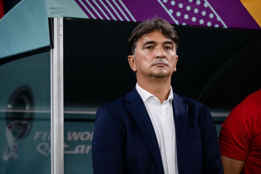 Qatar 2022: Felicito a Argentina