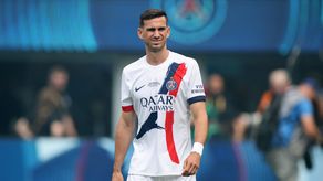 Selección de España: Fabián Ruiz nueva baja para eliminatorias