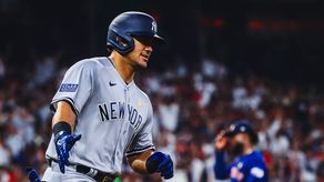 MLB: Jasson Domínguez con vuelacercas y Yankees barre a los Astros