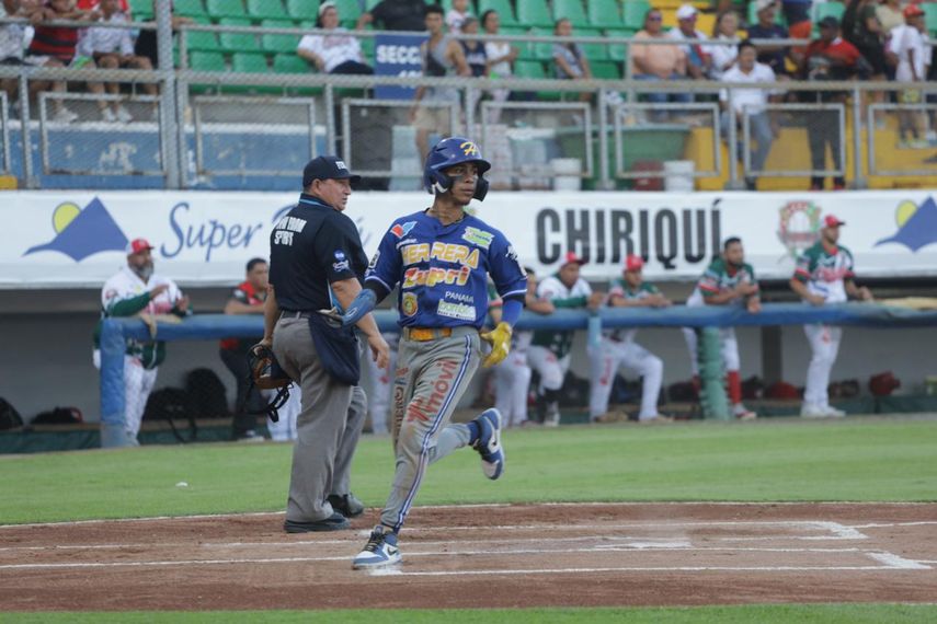 Béisbol Mayor 2024: Resultados de ayer lunes 1 de abril