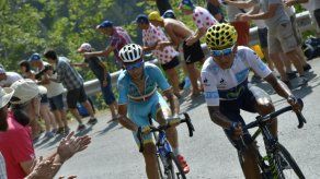 La Vuelta a Normandía afronta su 36ª edición con recorrido renovado