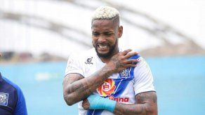 Qatar 2022: Azmahar Ariano será baja para Panamá en octubre