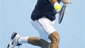 Masters: Federer elimina a Ferrer y está en la final