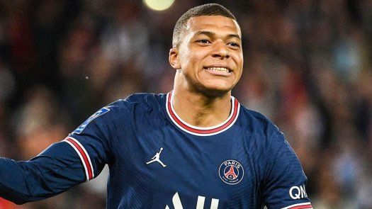 OFICIAL. Kylian Mbappé se despide del PSG con un vídeo