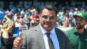 Entrenador de caballos panameño Jorge Navarro sentenciado a prisión