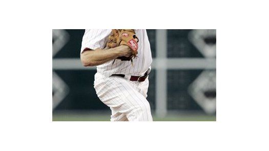 MLB: Filis 10, Mets 0; Lee lanza siete entradas